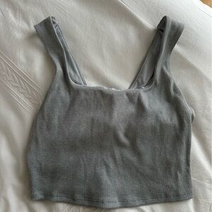 Alo Tank
